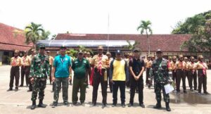 SMPN 2 Rogojampi Menggelar P5 Memperkuat Profil Pelajar Pancasila