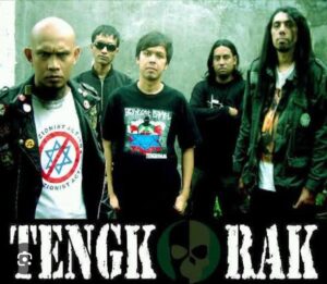 Deretan Band Metal Indonesia yang Bernafaskan Religi, Seruan Jihad serta Ajakan Bertaubat