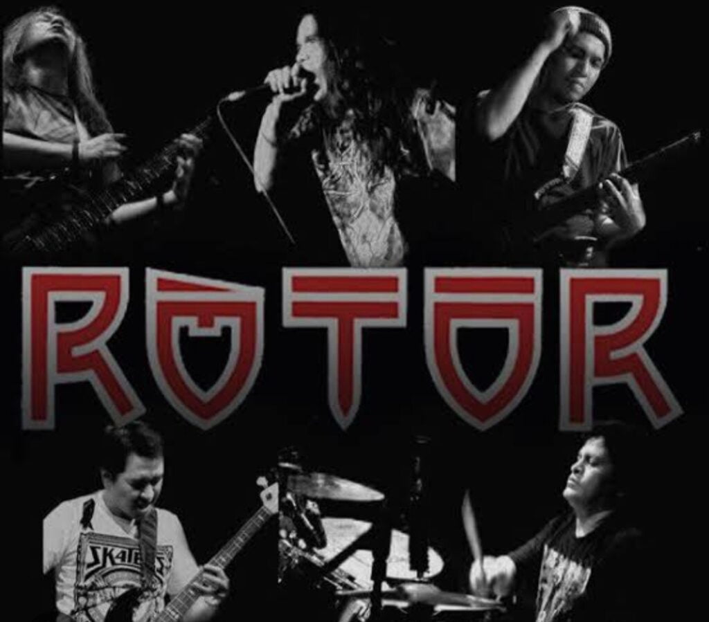 Deretan Band Metal Indonesia yang  Bernafaskan Religi, Seruan Jihad serta Ajakan Bertaubat