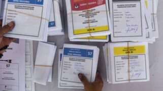 KPU DKI Sebut ODGJ Bisa Ikut Mencoblos Pemilihan Umum 2024 Asalkan Ada Rekomendasi Dokter