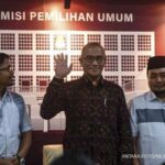 KPU Sebut 11 Panelis Susun Pertanyaan untuk Debat Cawapres Utama