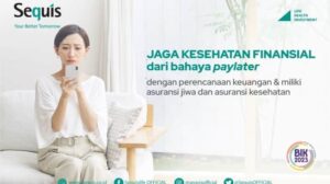 Sequis Ingatkan untuk Mitigasi Risiko Penyakit Pernapasan dengan Asuransi Sektor Aspek Kesehatan