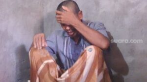 Kronologi Peternak Jadi Tersangka, Muhyani Lawan Pencuri Malah Nyaris Dibui