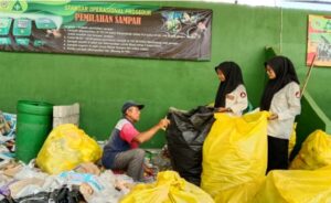 Banyuwangi Terapkan Retribusi Sampah