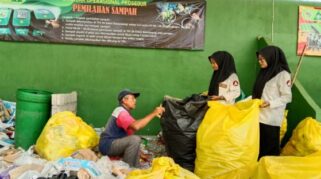Banyuwangi Terapkan Retribusi Sampah
