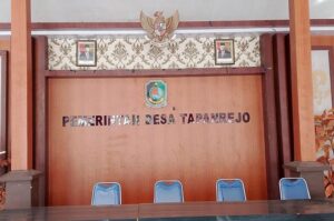 Diduga PBB Belum Disetorkan Pemdes Tapanrejo ke Bapenda Banyuwangi