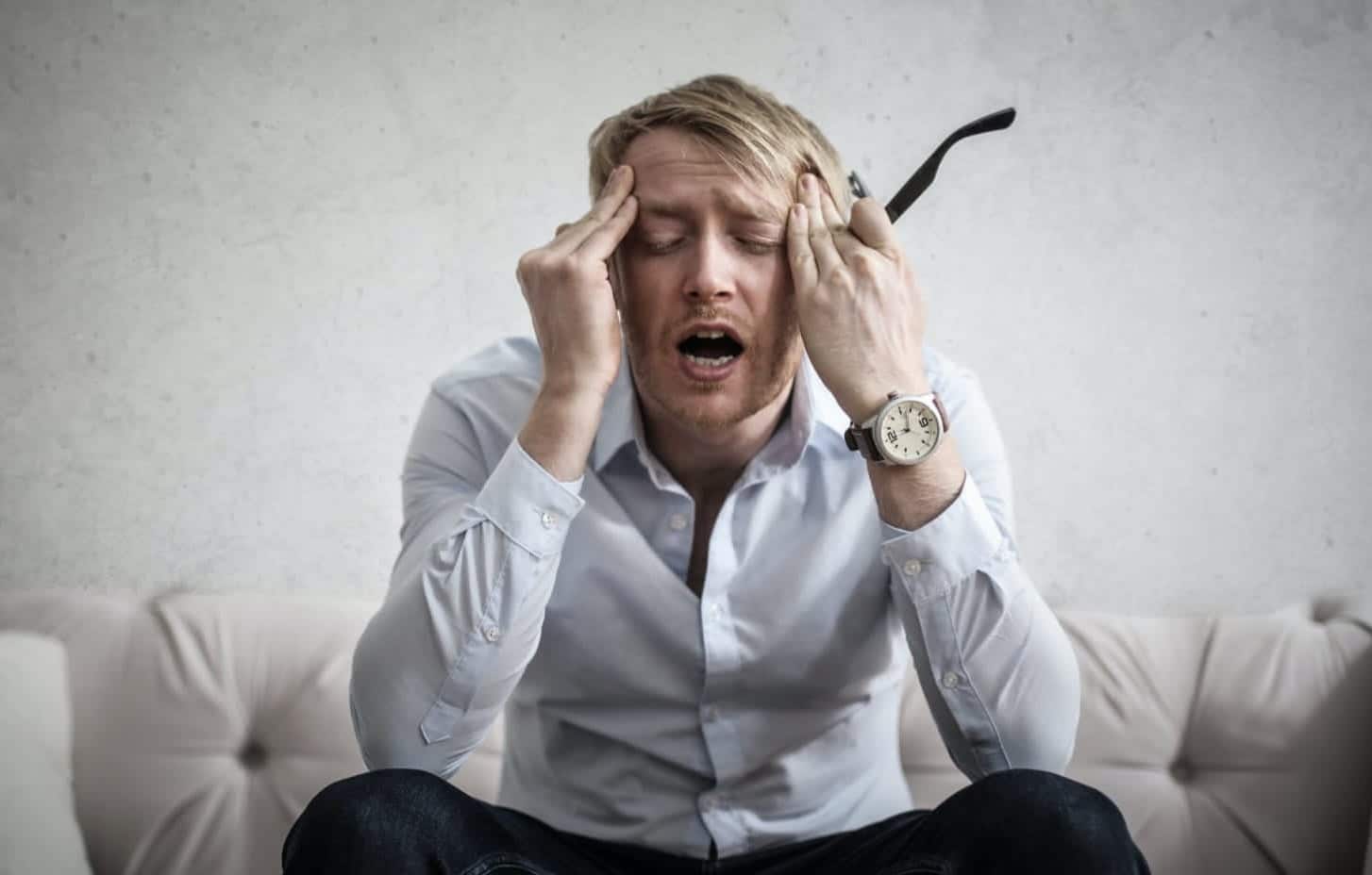 4 Penyebab Produktivitas Karyawan Menurun