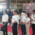 Timnas AMIN Minta KPU Evaluasi Debat Capres dan Cawapres di Pilpres 2024