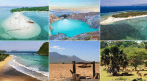 Keindahan 5 Wisata di Banyuwangi