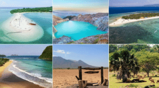 Keindahan 5 Wisata di Banyuwangi
