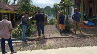 Tanah Obyek Reforma Agraria (TORA) di Banyuwangi Segera Difasilitasi Sertifikat