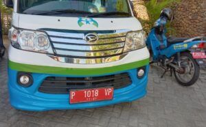 Tertib Administrasi Pajak Kendaraan Dinas di Banyuwangi Meningkat