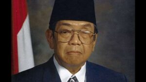 Haul Ke-14 Gus Dur, Keluarga Bacakan Amanat Ciganjur Berisi Pesan Damai Untuk Pemilihan Umum 2024