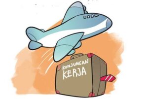 Presiden RI Jokowi Jalani Kunker VVIP di Jawa Timur, Ini Lokasi Yang Akan Di Kunjungi di Banyuwangi