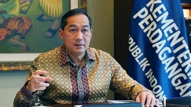 Eks Mendag Jokowi kemudian SBY Hal ini Justru Bela Gibran Soal Tesla Pakai Nikel, Kini Skakmat Tom Lembong Eks Mendag Jokowi kemudian SBY Hal ini Justru Bela Gibran Soal Tesla Pakai Nikel, Kini Skakmat Tom Lembong