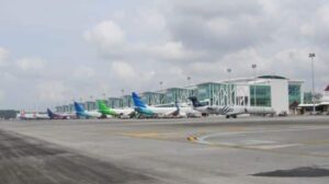 Harga Tiket Pesawat Bakal Murah, eksekutif Sepakat Tambah Pesawat Hingga Jumlah Penerbangan