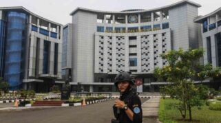 Jaga Rahasia Industri Pertahanan, BSSN juga PT PAL Jalin Kerja Sama