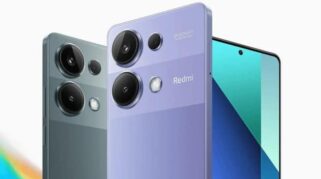 Redmi Note 13 lalu 13 Pro Versi 4G Resmi Dirilis Xiaomi, Ini adalah adalah Spesifikasinya