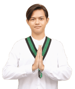 Ketua HMI Banyuwangi, Arjun Mahendra