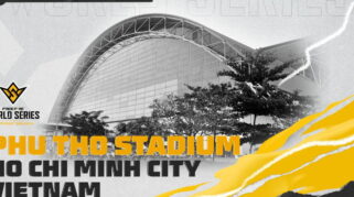 Garena akan datang penghargaan Grand Finals FFWS SEA 2024 Spring di tempat di Vietnam