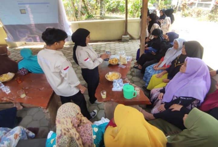 Inspirasi bagi Pengembangan Program