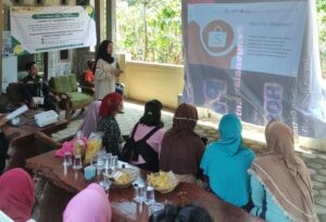 Meningkatkan Kapasitas UMKM Melalui Inovasi P2MD