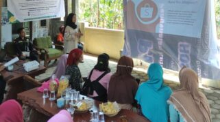 Meningkatkan Kapasitas UMKM Melalui Inovasi P2MD