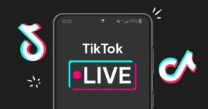 TikTok Live Streaming