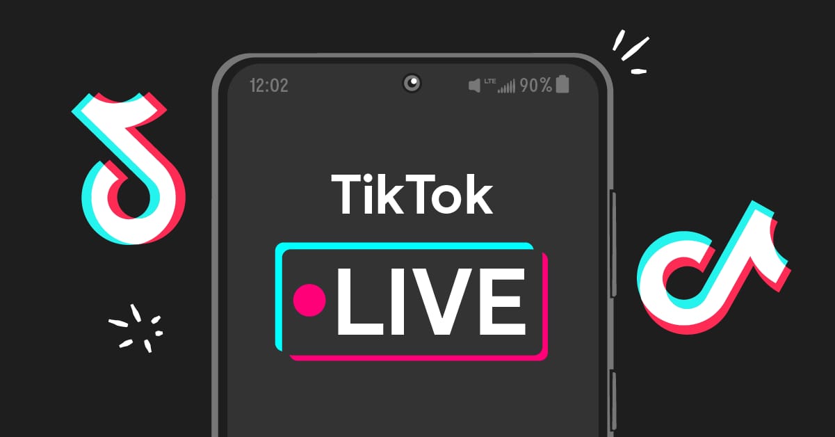 Rahasia Penghasilan Ekstra di TikTok! Pelajari Cara Mudah Lewat Live Streaming! TikTok Live Streaming