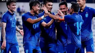 Hasil Akhir Pertandingan Thailand vs Kyrgyzstan di AFC Asian Cup 2023: Thailand Menang 2-0