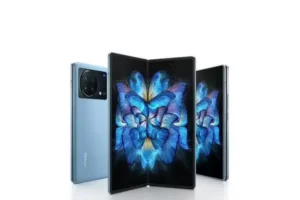 Segera Rilis, Vivo X Fold 3 Incar Gelar Smartphone Layar Lipat Paling Ringan di tempat area Dunia?