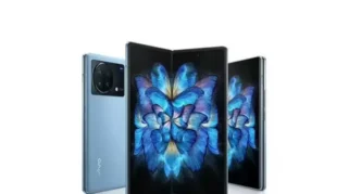 Segera Rilis, Vivo X Fold 3 Incar Gelar Smartphone Layar Lipat Paling Ringan di tempat area Dunia?