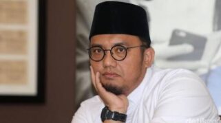 "Dahnil, Juru Bicara Prabowo, Mengumumkan Adanya Periode Baru Makan Gratis di Muhammadiyah"