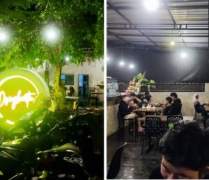 Osingkarta, Destinasi Kuliner dan Hiburan Kekinian di Rogojampi