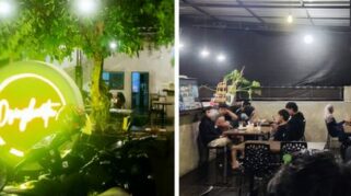 Osingkarta, Destinasi Kuliner dan Hiburan Kekinian di Rogojampi