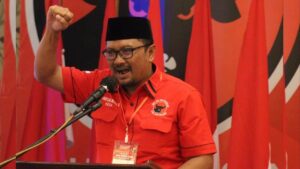 Dominasi PDI Perjuangan Banyuwangi: Potensi Quattrick Kemenangan Legislatif 2024! di Banyuwangi