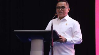 Menpan RB Rilis Jam Kerja ASN Selama Bulan Ramadhan 2024