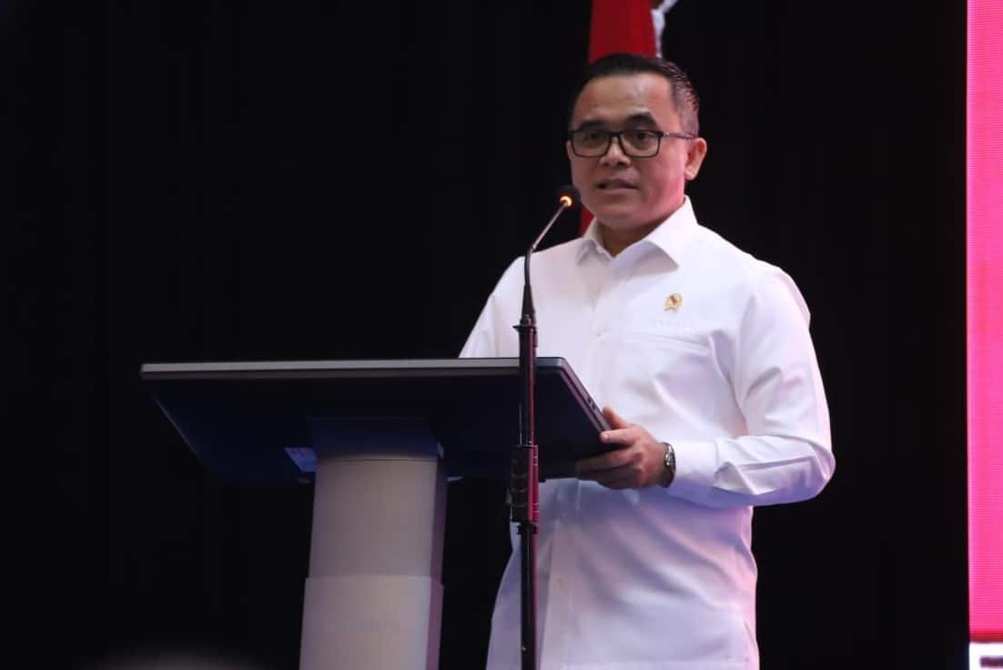 Menpan RB Rilis Jam Kerja ASN Selama Bulan Ramadhan 2024