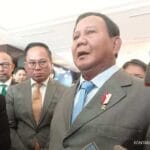 Joe Biden Mengirim Pesan Khusus untuk Prabowo Subianto sebagai Ucapan Selamat