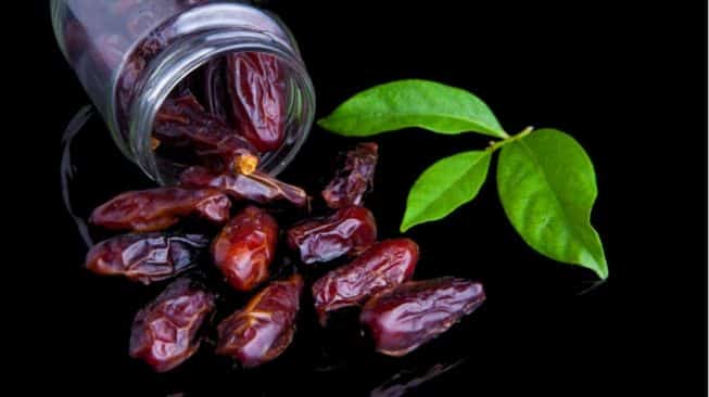 "Kurma Israel Mengklaim Asalnya dari Arab dan Palestina, Ancaman Boikot Mengintai!"