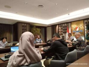 Kadin Soroti Pentingnya TKDN dalam Membangun Kemandirian Alat Kesehatan Nasional