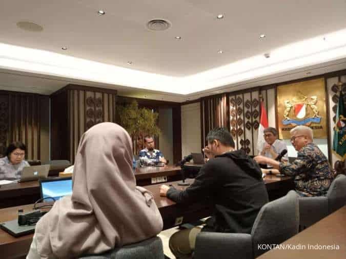 Kadin Soroti Pentingnya TKDN dalam Membangun Kemandirian Alkes Nasional di Tahun 2024 Kadin Soroti Pentingnya TKDN dalam Membangun Kemandirian Alat Kesehatan Nasional