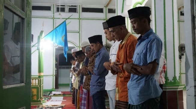 puasa ramadhan