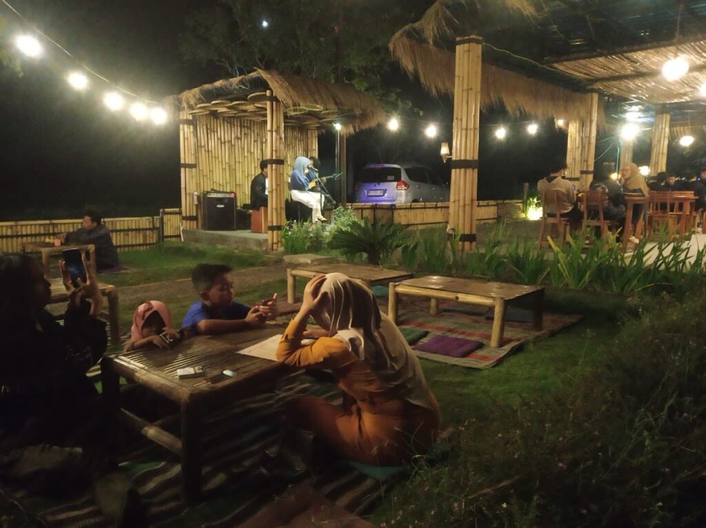 Damar Bumi Banyuwangi