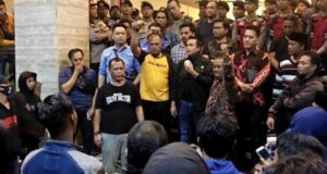 Kontroversi Pemilu 2024 di Kabupaten Jember: Pelanggaran, Pembiaran, dan Tuntutan Pemilu Ulang di Jember