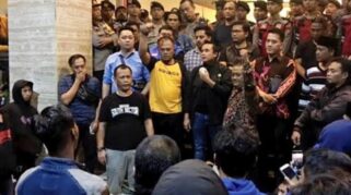 Kontroversi Pemilu 2024 di Kabupaten Jember: Pelanggaran, Pembiaran, dan Tuntutan Pemilu Ulang di Jember