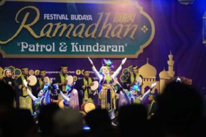 Festival Patrol dan Kundaran 2024 Semarakkan Ramadhan di Banyuwangi di Banyuwangi