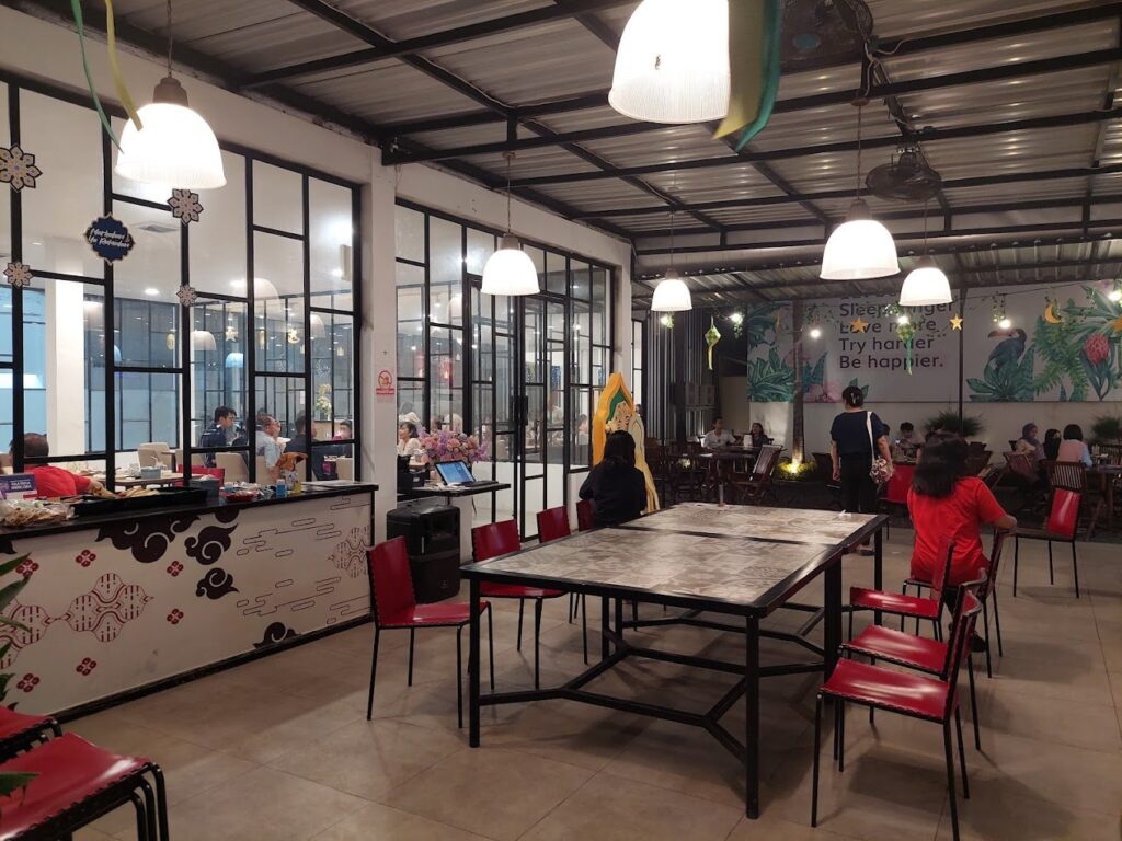 Mentari Restaurant Banyuwangi