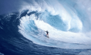 G Land Surfing Banyuwangi Dokumentasi Indonesia