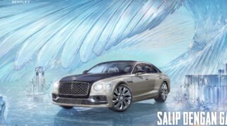 PUBG Mobile umumkan kolaborasi dengan Bentley Motors